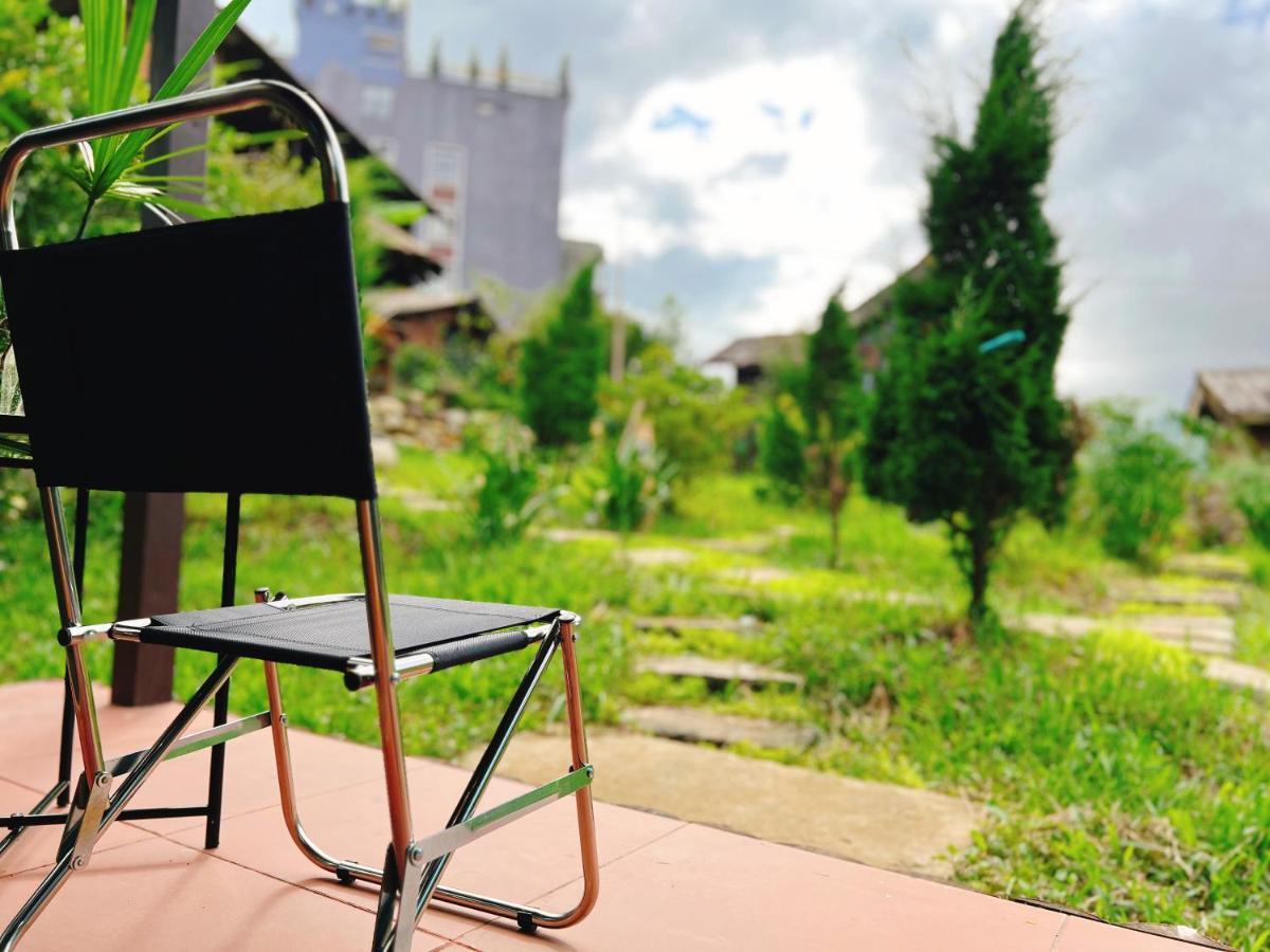 Mina Eco Home Sa Pa Eksteriør bilde