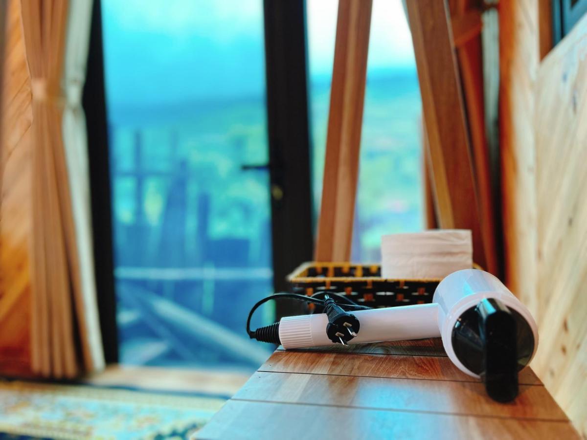 Mina Eco Home Sa Pa Eksteriør bilde