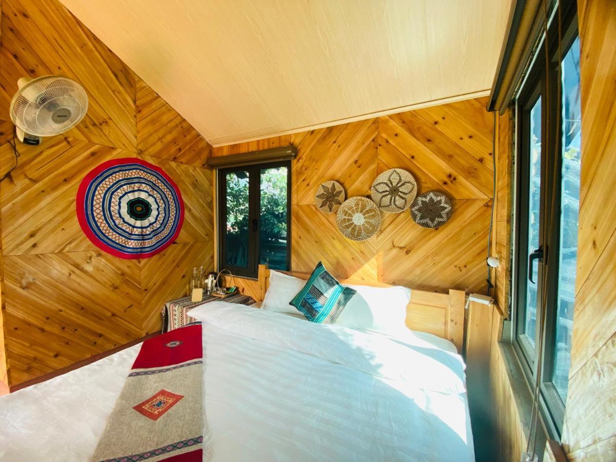 Mina Eco Home Sa Pa Eksteriør bilde