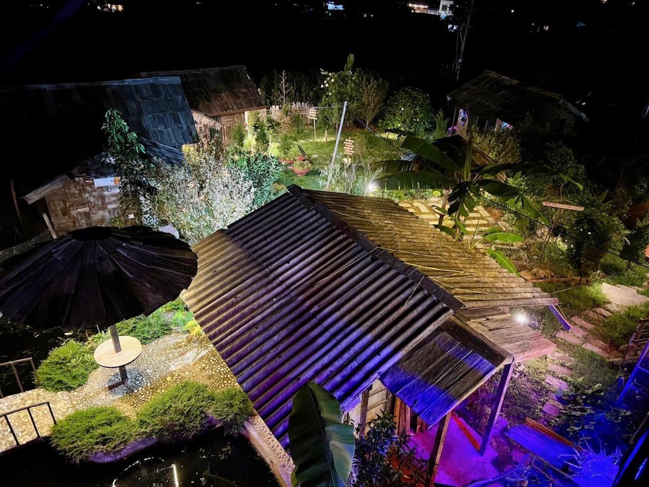 Mina Eco Home Sa Pa Eksteriør bilde